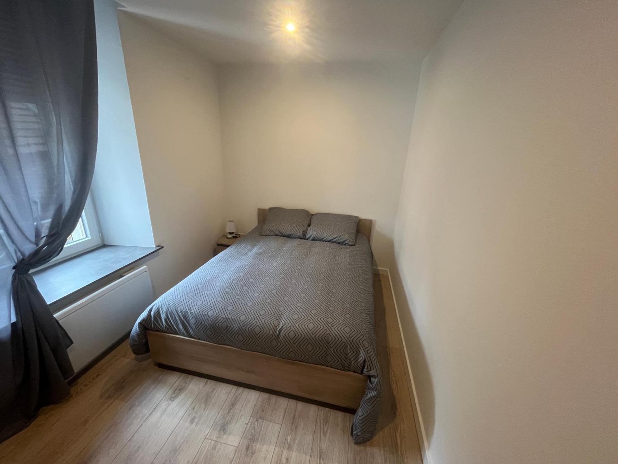 Appartement 2 Chambres Centre-Ville Lure  Extérieur photo